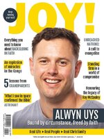 JOY! Magazine